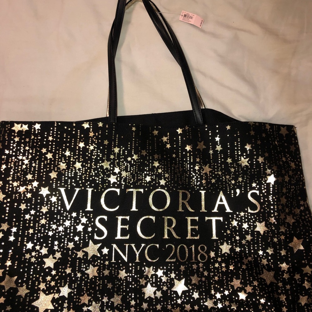 VS tote bag